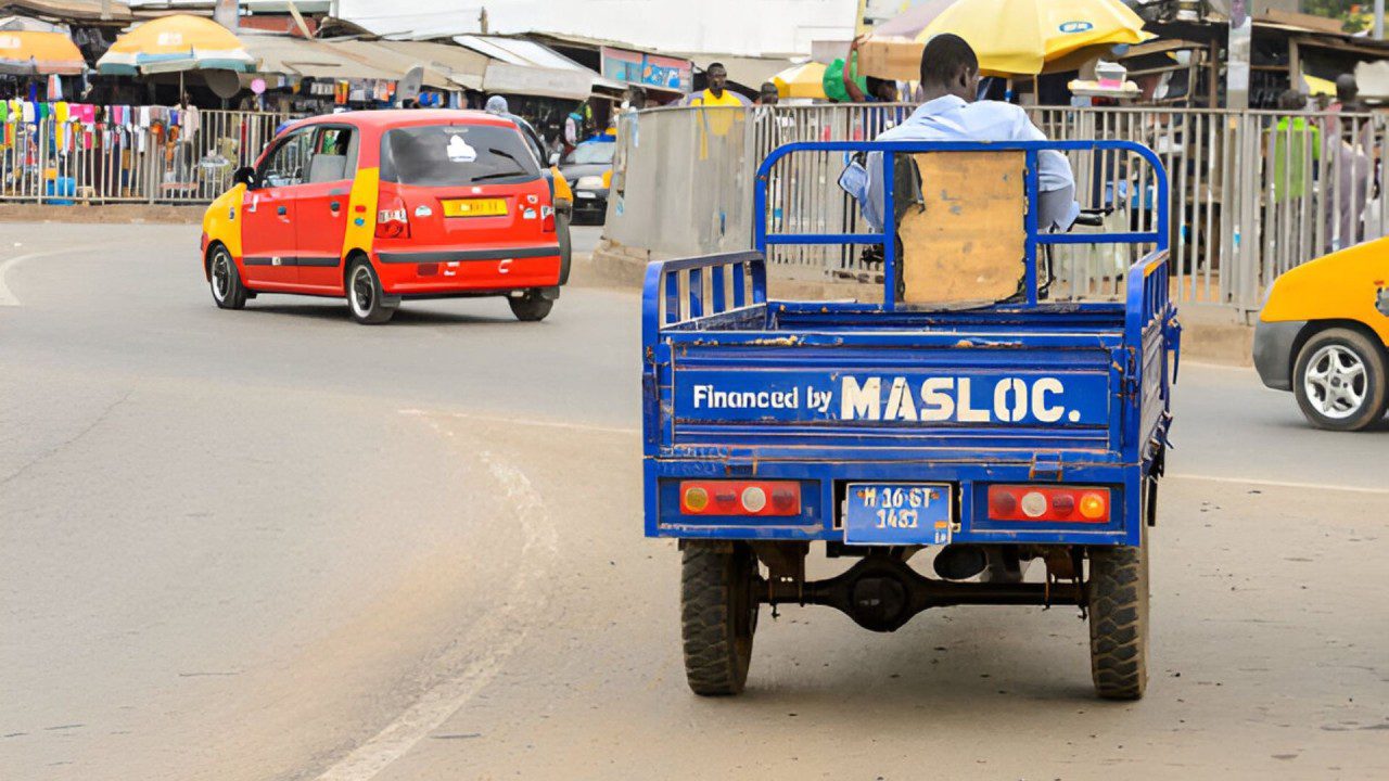 How Car Owners in Ghana Can Reduce Their Insurance Premiums