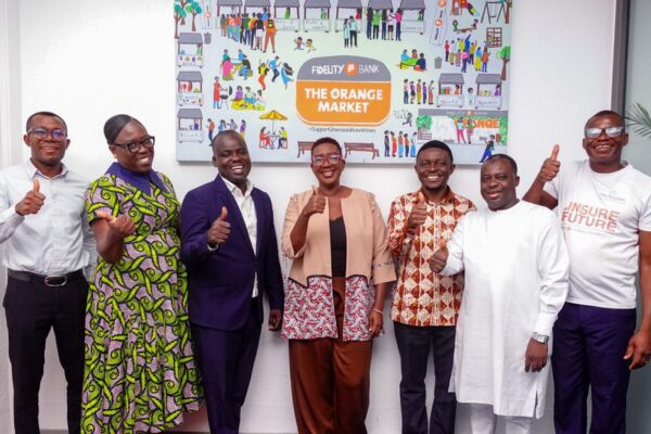 How Fidelity Bank and Fearless Fund Are Empowering Young Entrepreneurs and Women in Business