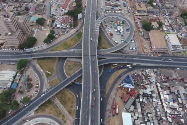 How Major Infrastructure Projects Are Transforming Accra