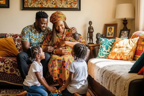 How Micro-Insurance Is Supporting Low-Income Families in Ghana