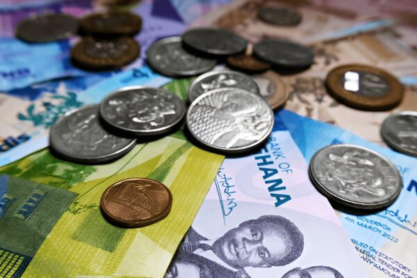 How SMEs in Accra, Ghana Can Manage Cash Flow
