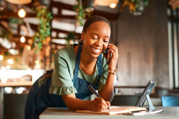 How Small Businesses Are Reshaping Accra’s Economy