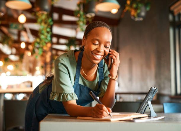 How Small Businesses Are Reshaping Accra’s Economy