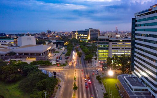 How Startups Are Transforming Accra’s Economy