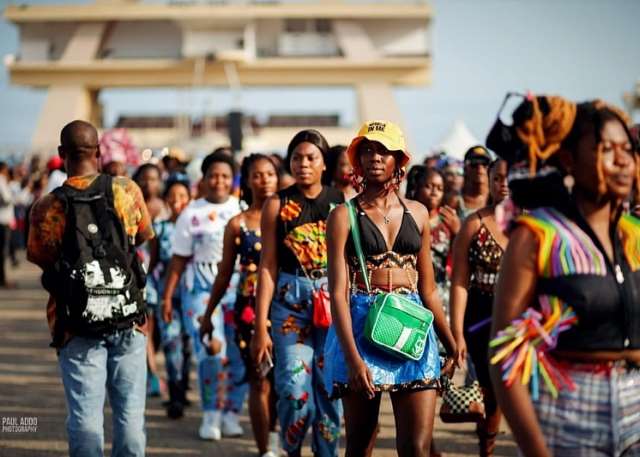 How Tourism in Accra Fuels the Survival and Growth of Small Local Shops
