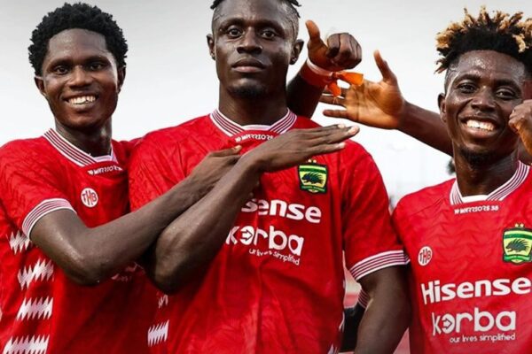 How the Ghana Premier League Works – Format, Points & Regulations