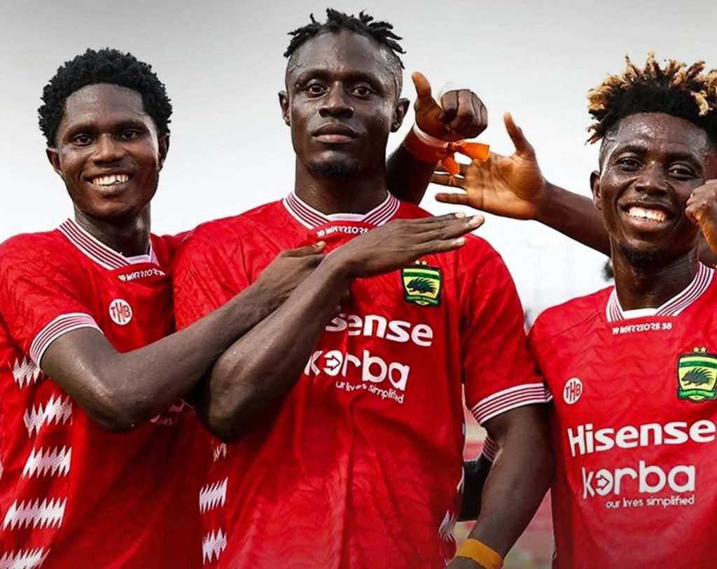How the Ghana Premier League Works – Format, Points & Regulations