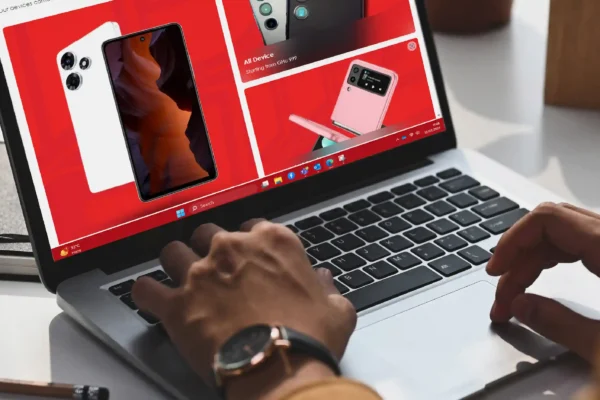 How to Buy Airtime Using Telecel Cash in Ghana