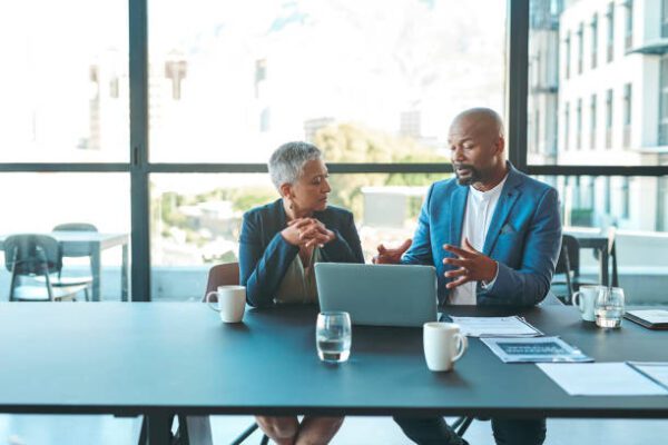 How to Read Financial Statements of GSE Companies