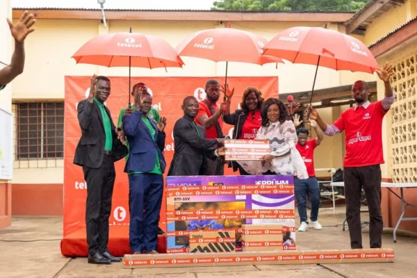 How to Stop Promotional Messages on Telecel in Ghana