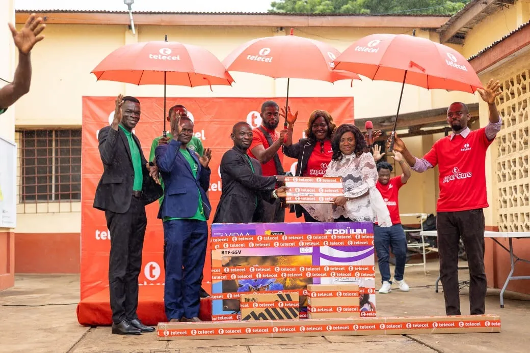 How to Stop Promotional Messages on Telecel in Ghana