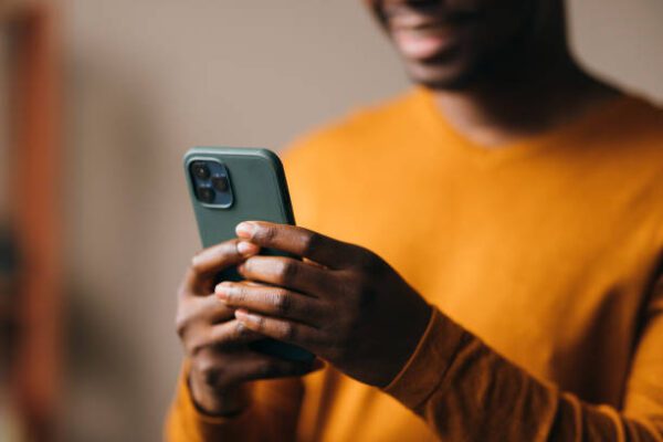 How to Verify Your MTN Digital Address in Ghana