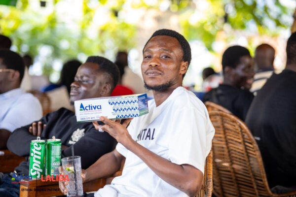 Activa International Insurance Ghana and the Night El Clasico Came to Accra
