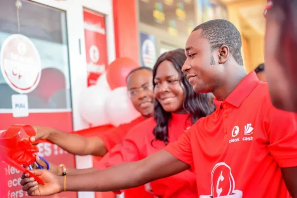 How to Contact Telecel Customer Care in Ghana