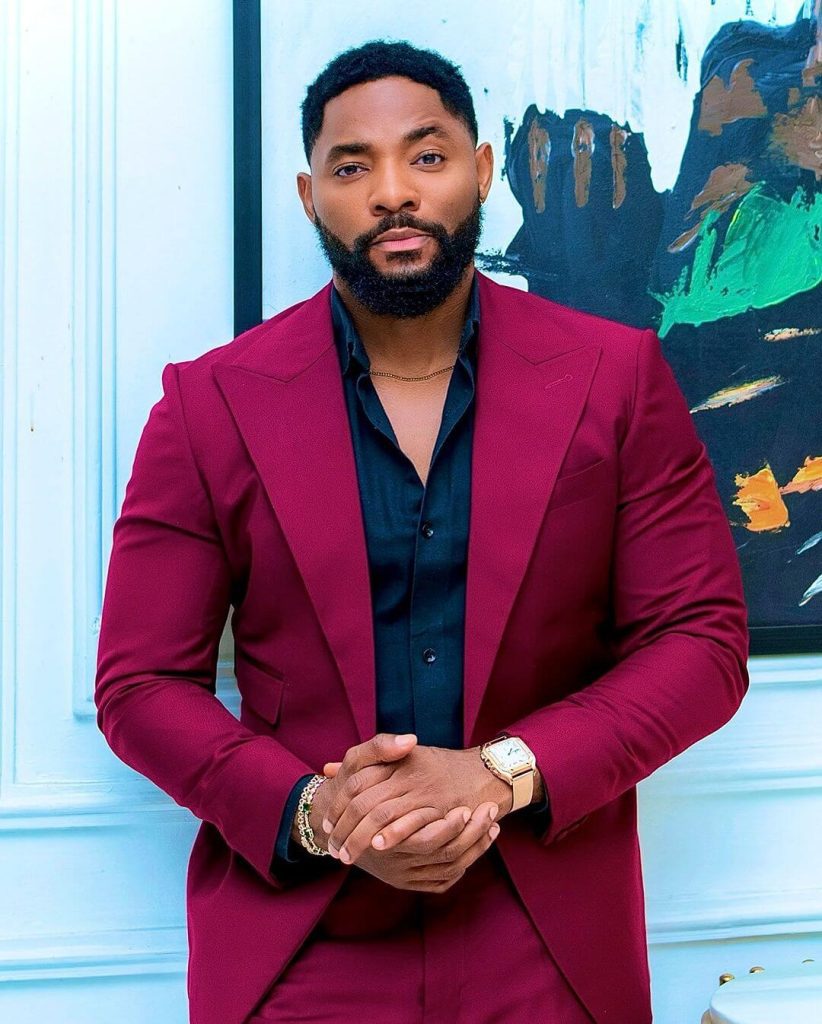 John Ekanem Biography ASJ