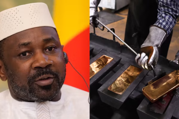Mali Distributes $33 Million in Mining Revenue to Communities
