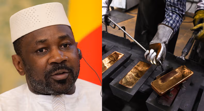 Mali Distributes $33 Million in Mining Revenue to Communities