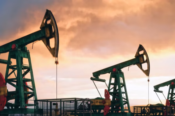 Middle East Tensions Drive Oil Prices Higher, Exposing Africa’s Energy Dependence