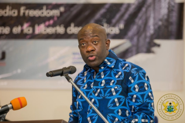 Minority Pushes PFM Reform to Rein in Budget Drift and Restore Fiscal Credibility