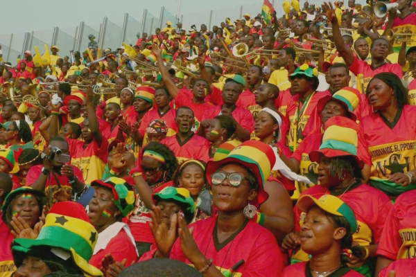 Most Successful Football Clubs in Ghana Ranked by Trophies Won