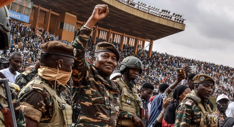 Niger Cancels Gold Mining Concessions as Military Government Tightens Control Over Natural Resources