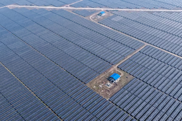 Nigeria Launches $750 Million Solar Mini-Grid Programme to Expand Electricity Access