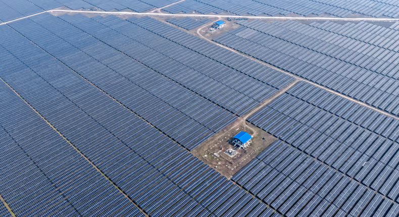Nigeria Launches $750 Million Solar Mini-Grid Programme to Expand Electricity Access