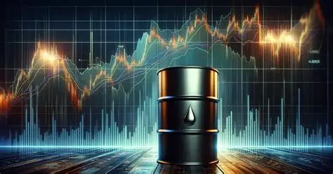 Oil Climbs Above $80 as Hormuz Fears and Middle East Escalation Fuel Risk Premium