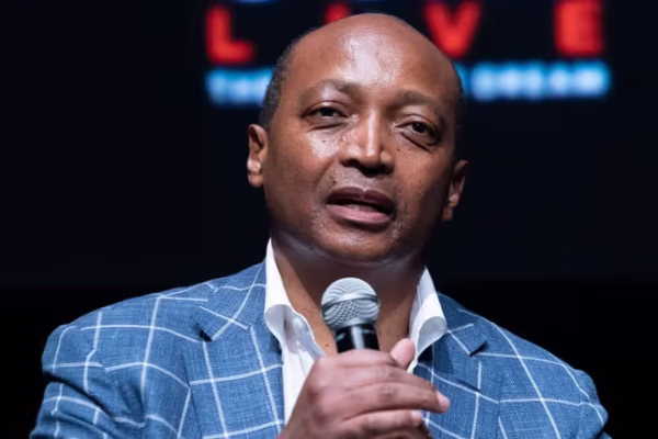 Patrice Motsepe Strengthens Mining Empire with New Manganese Export Terminal Bid