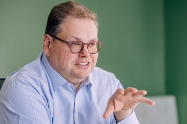 Quiet Mining Financier Oskar Lewnowski Emerges in $9 Billion Congo Critical Minerals Deal