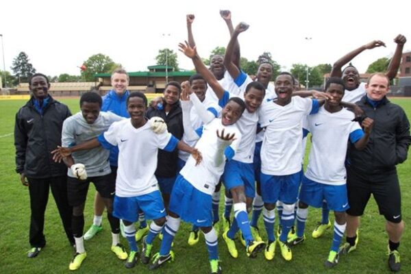 Ranking the Top 10 Ghanaian Sports Academies Producing Elite Talent