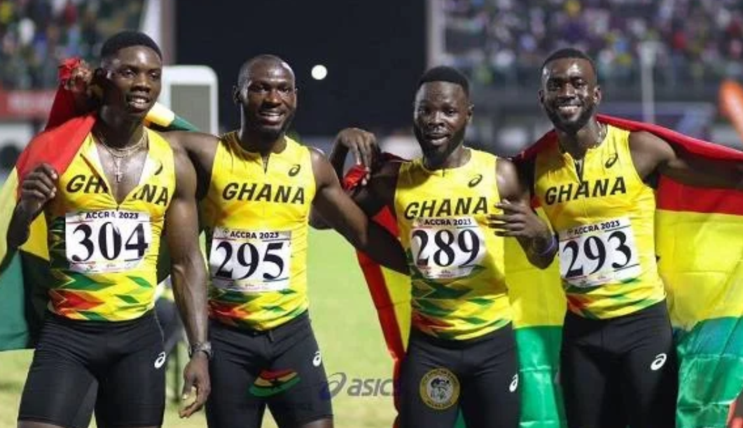 Road to the African Championships – Ghana Gears Up for Historic Hosting Debut