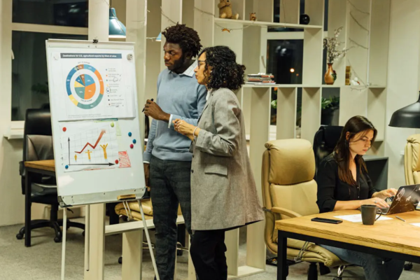 Smart Ways to Finance a New Business in Ghana