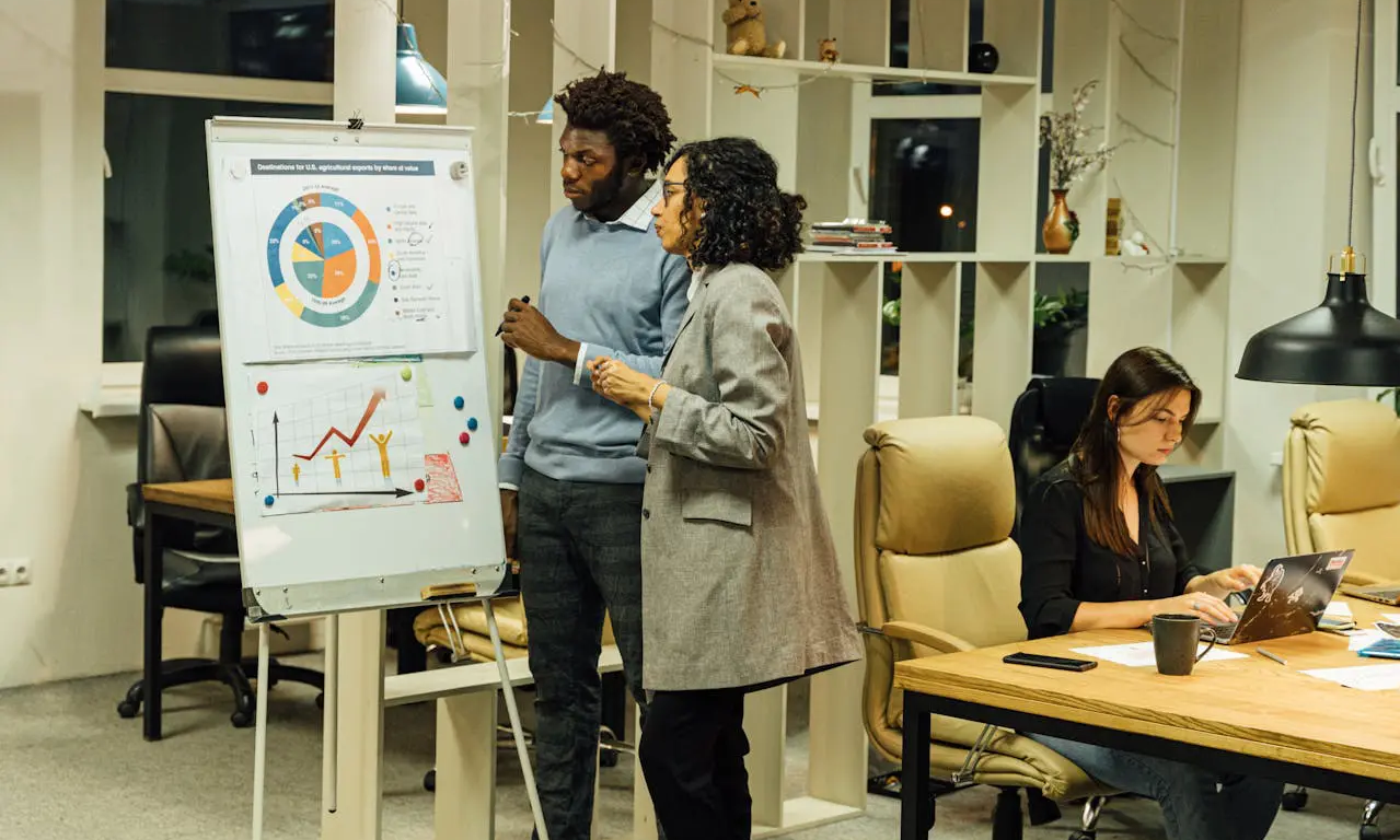 Smart Ways to Finance a New Business in Ghana
