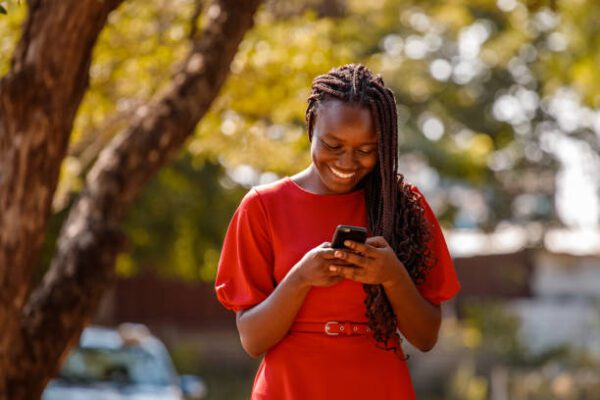 Telecel Ghana APN Settings for Android