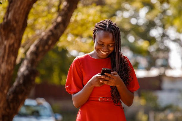 Telecel Ghana APN Settings for Android