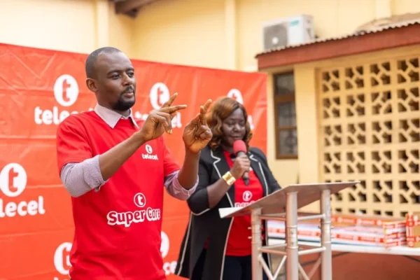 Telecel Ghana Jobs