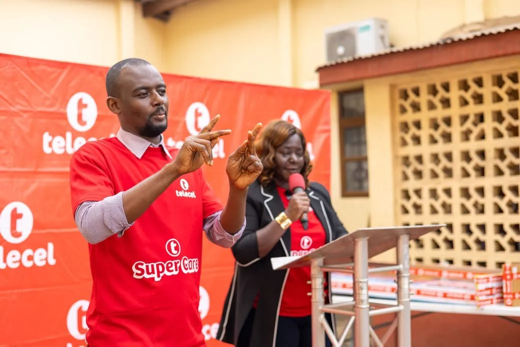 Telecel Ghana Jobs