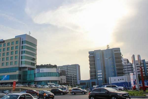 Telecel Ghana Network Upgrade