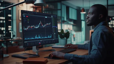 The GH¢299 Billion Question: Understanding Market Capitalization on the Ghana Stock Exchange