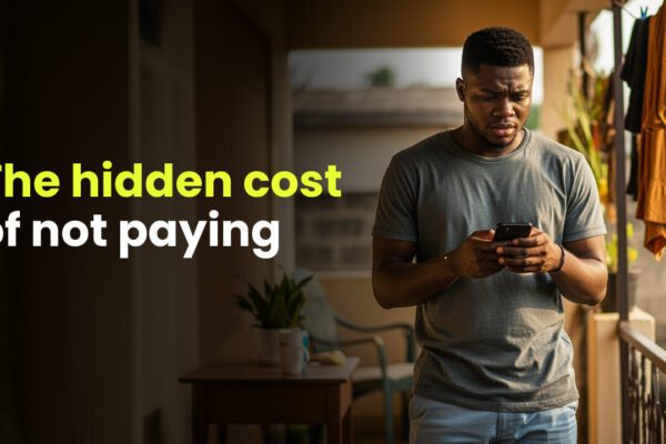 The Hidden Costs of Quick Loans in Ghana