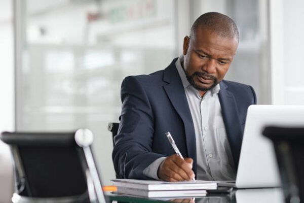 The Market's Thermometer: What Is the GSE Composite Index and How Is It Calculated