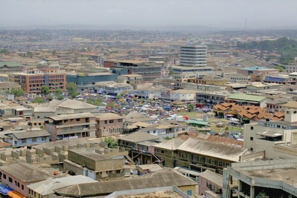 The Reality Behind Accra’s Rising Housing Costs and What It Means for Residents