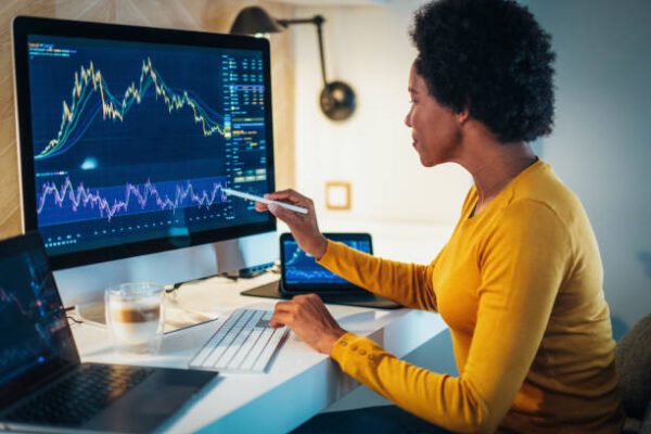 The Reign of the Banks: Why Financial Stocks Rule the Ghana Stock Exchange