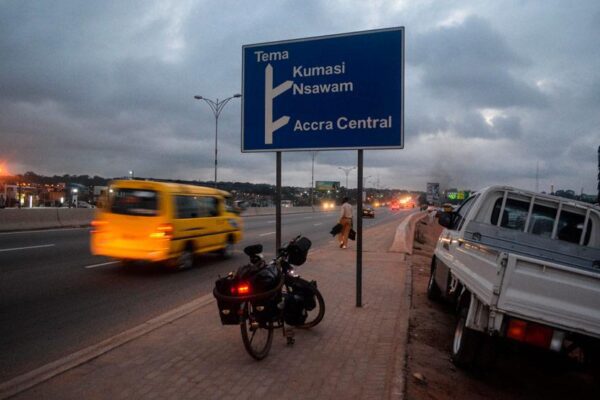 The Sectors Driving Accra’s Growth Into 2030