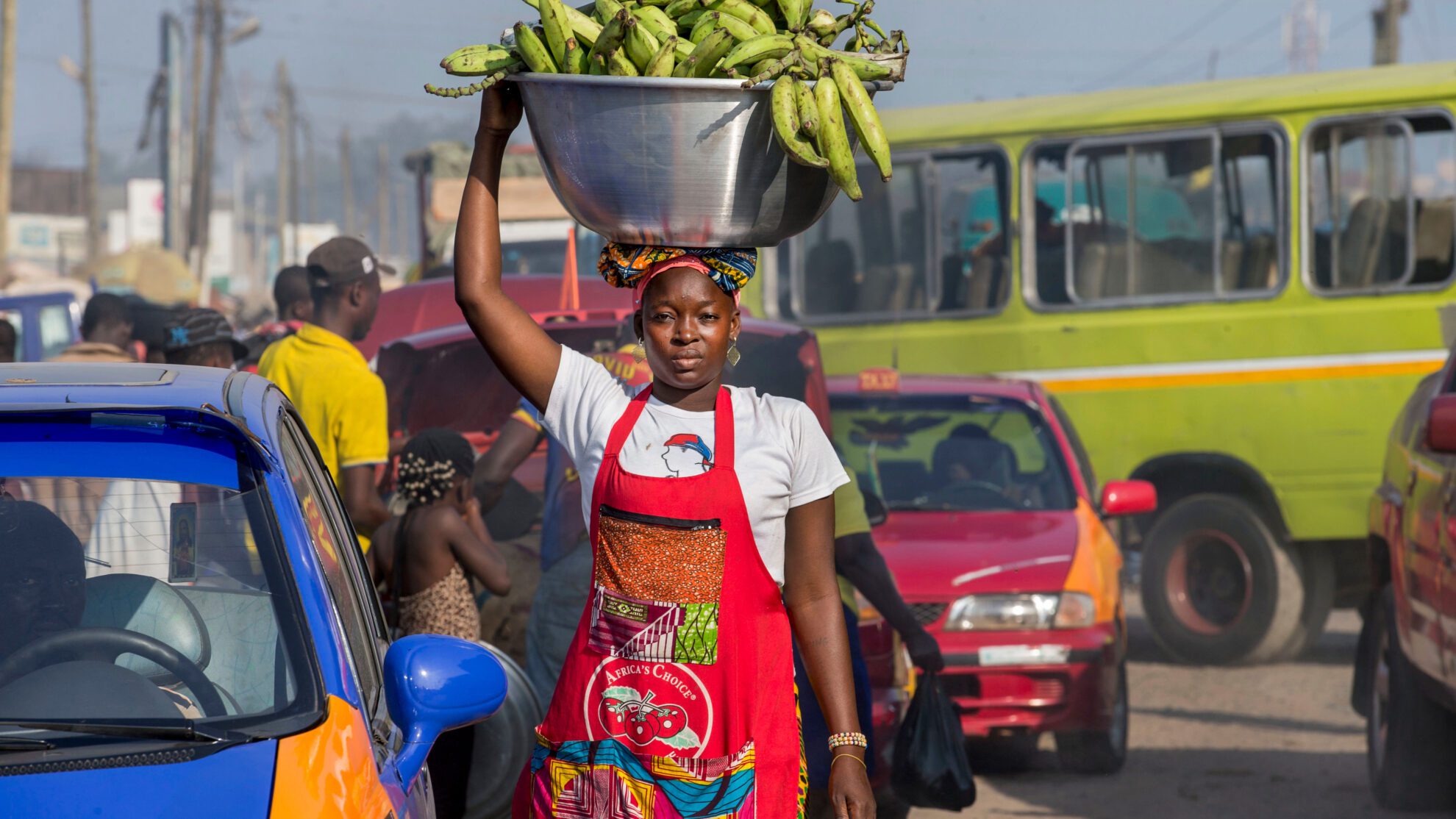 The Shifting Work Culture Seen Across Accra’s Companies
