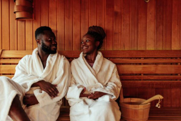 The Ultimate Guide to Hotels in Accra with Spa and Wellness Centers