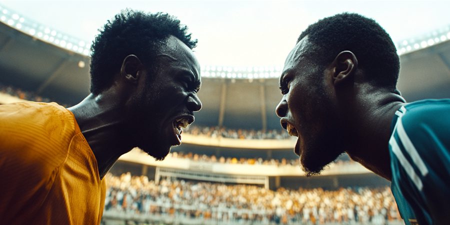 Top 10 Biggest Football Rivalries in Ghana Ranked by Intensity