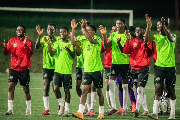 Top 10 Most Followed Ghanaian Footballers on Social Media