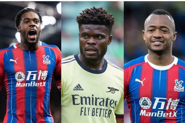 Top 10 Richest Ghanaian Footballers 2026
